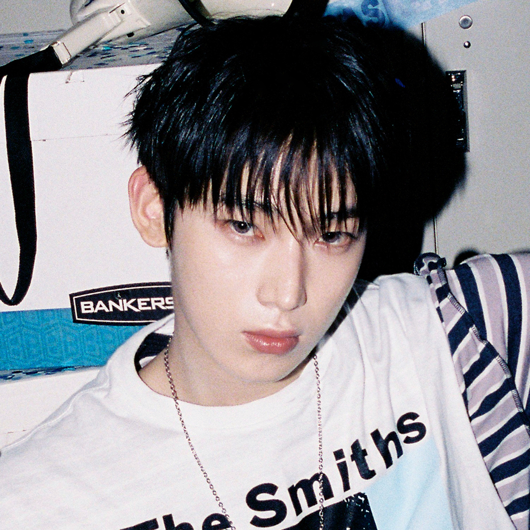 선우 (ENHYPEN)의 최신 사진