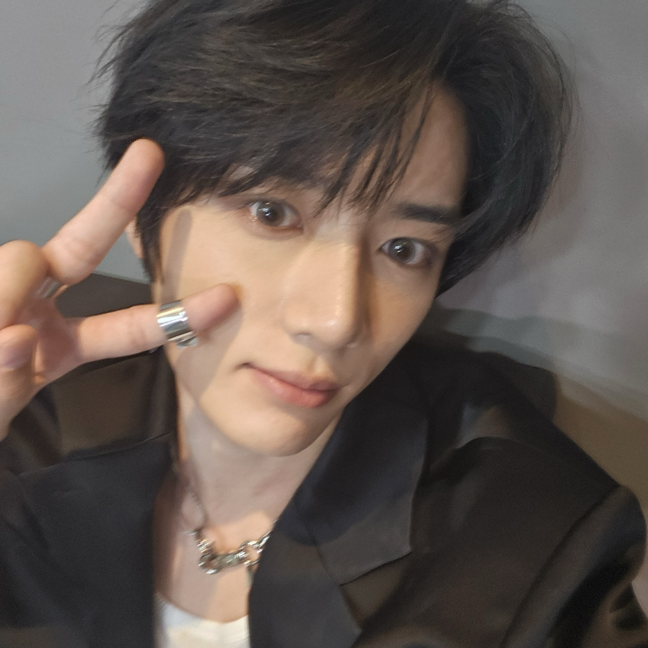 Latest photo of Beomgyu (TOMORROW X TOGETHER)