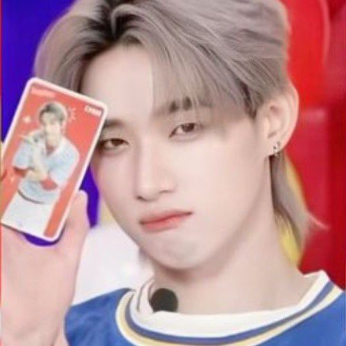 A moment captured by Hong (LYKN)'s fan