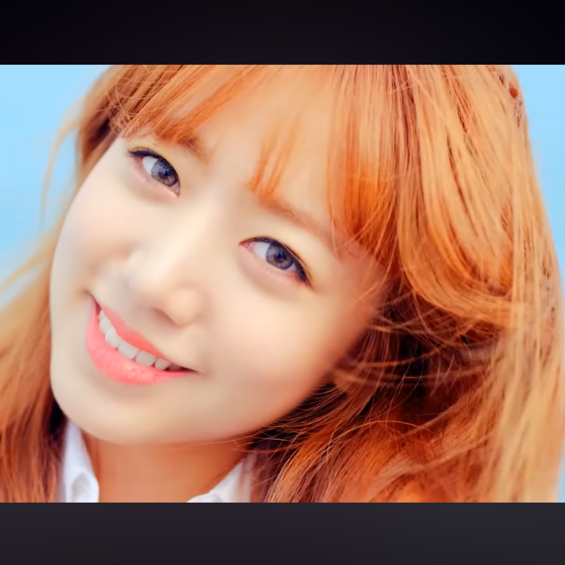 キム・ナムジュ (Apink)ファンが撮った瞬間