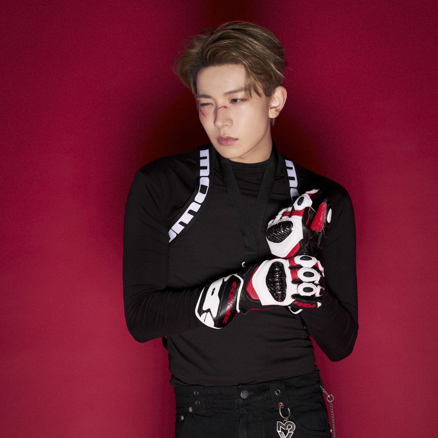 Latest photo of Heeseung (ENHYPEN)