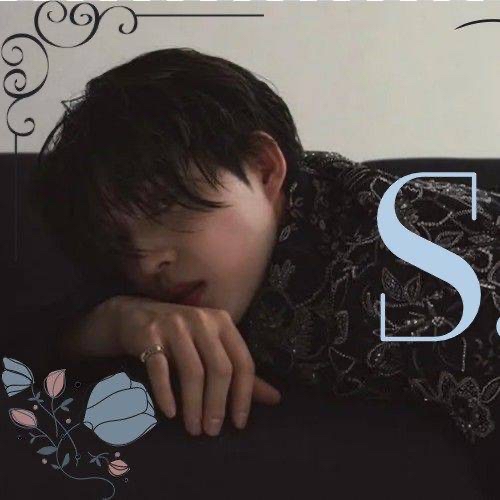 Recent activity shot of S.Coups (SEVENTEEN)