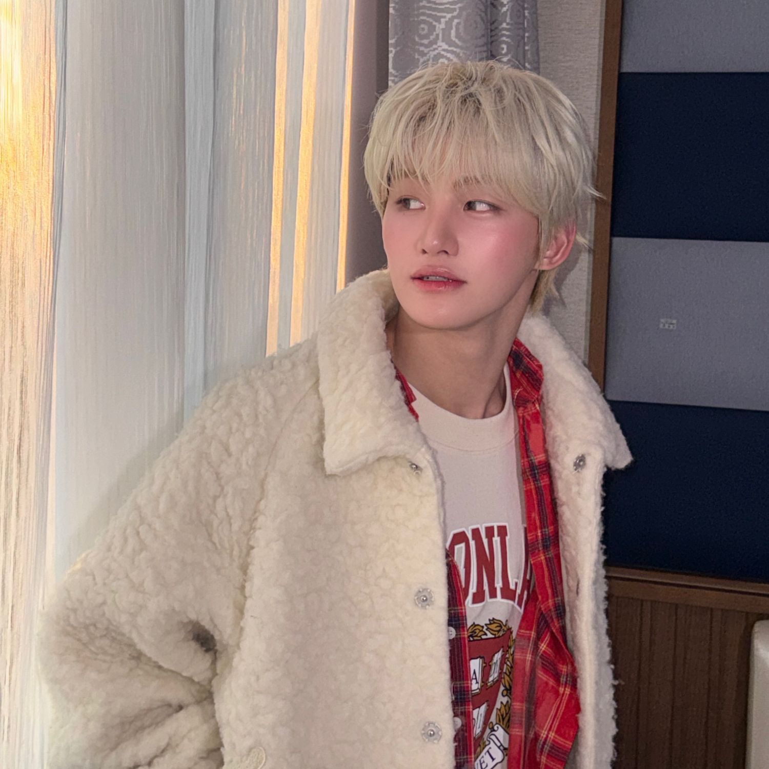 Behind-the-scenes cut of Jihoon (TWS)