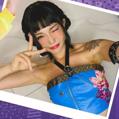Latest photo of AleXa
