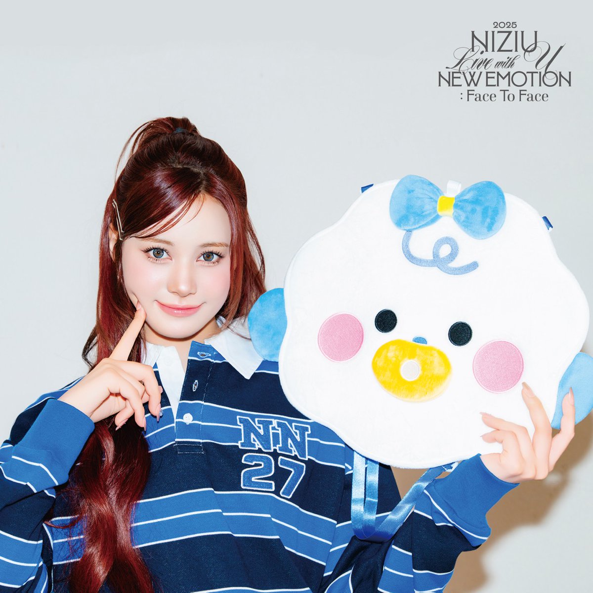 NiziU的最新照片