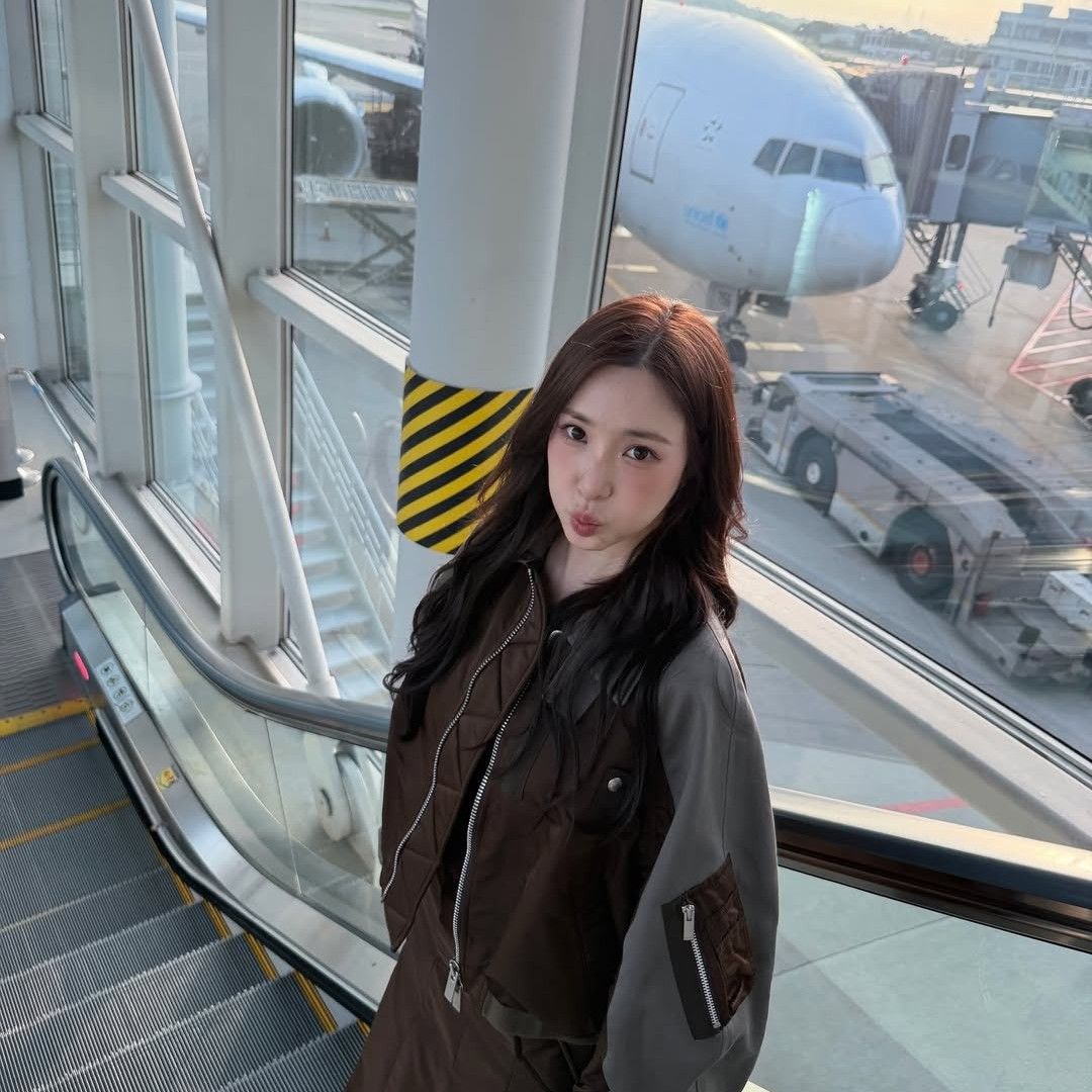 Latest photo of Tiffany Young (Girls' Generation)