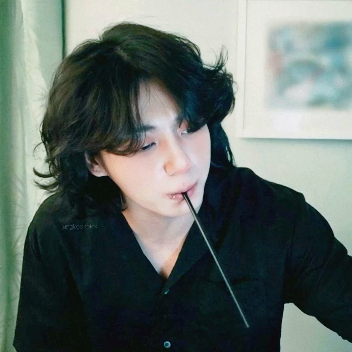 정국 (방탄소년단) 최근 활동샷