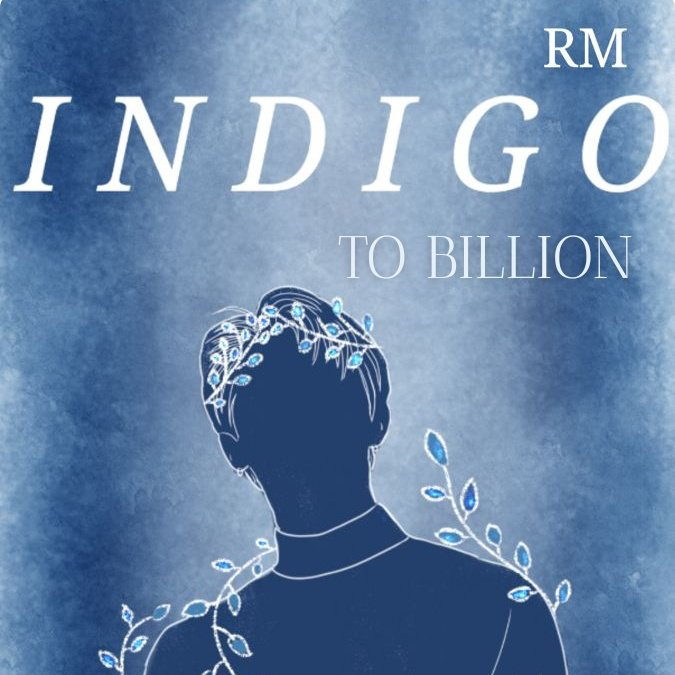 Momen yang diabadikan oleh penggemar RM (BTS)