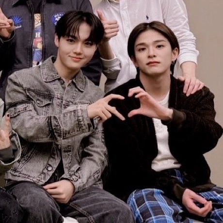 Recent activity shot of Doyoung (TREASURE)
