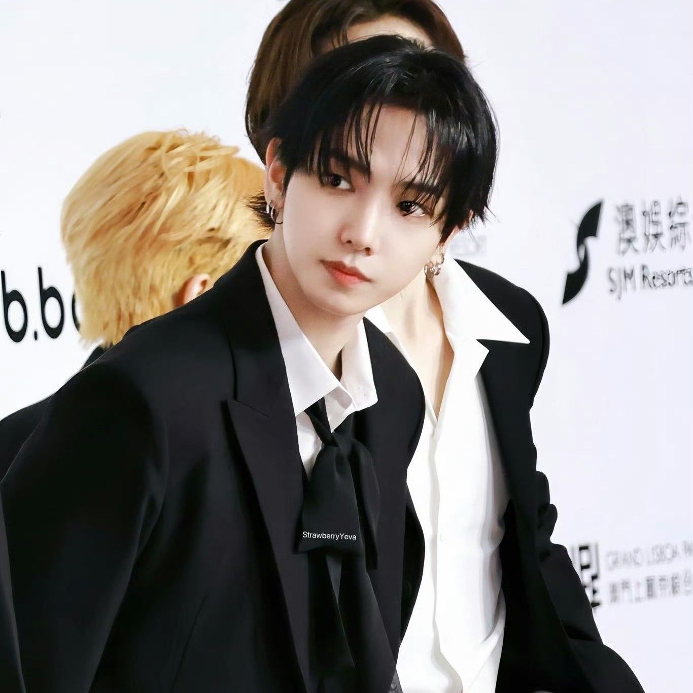 Latest photo of Myeong Jaehyun (BOYNEXTDOOR)