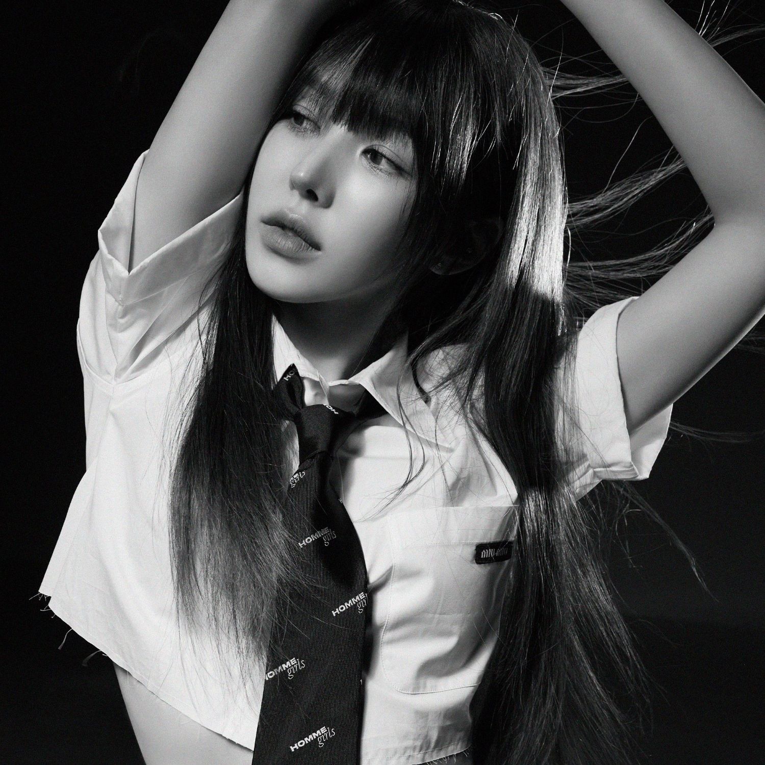 Latest photo of Wendy (Red Velvet)