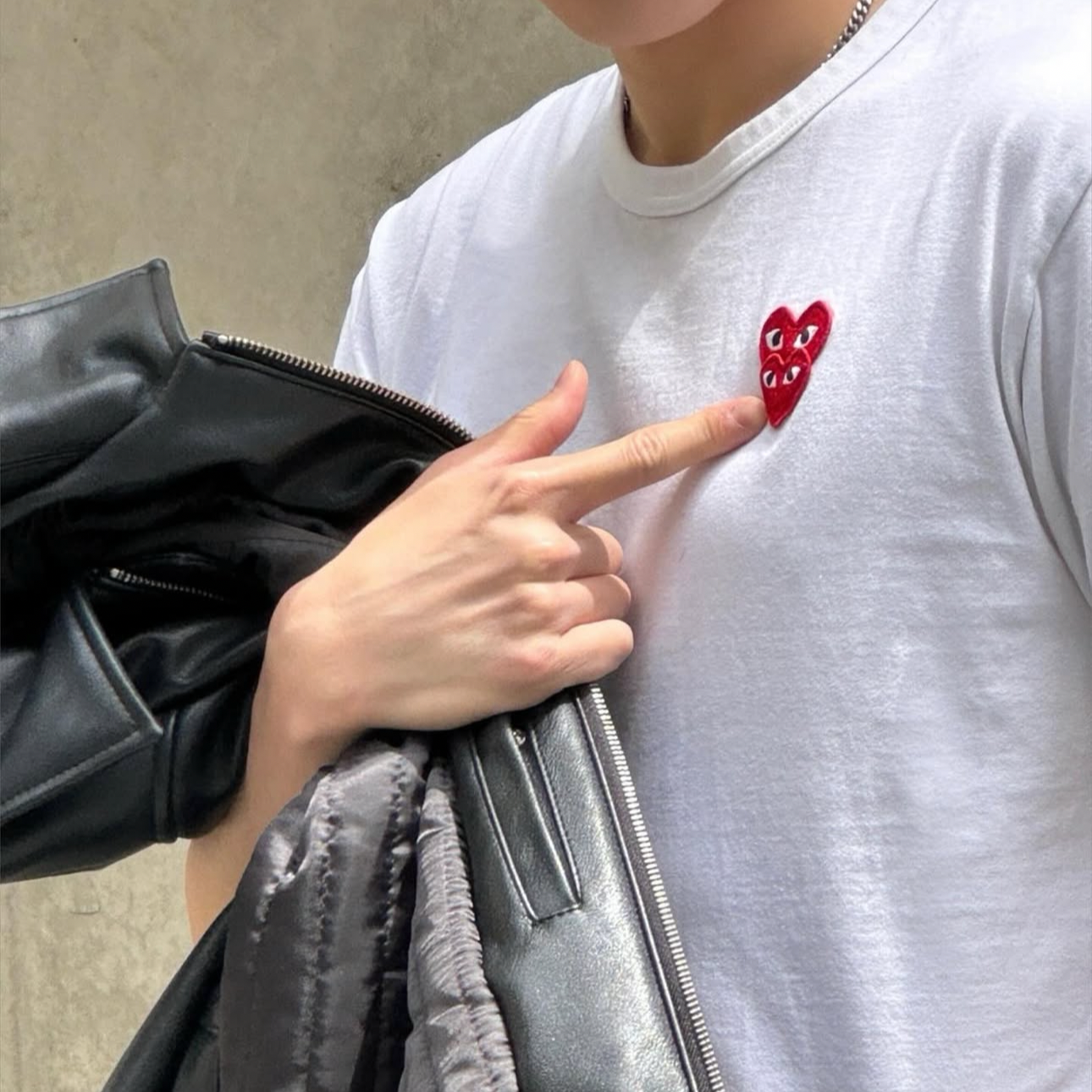 Latest photo of HEECHAN (DKB)