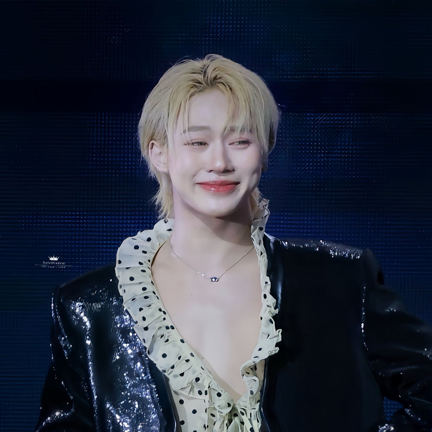 Behind-the-scenes cut of Lego (LYKN)