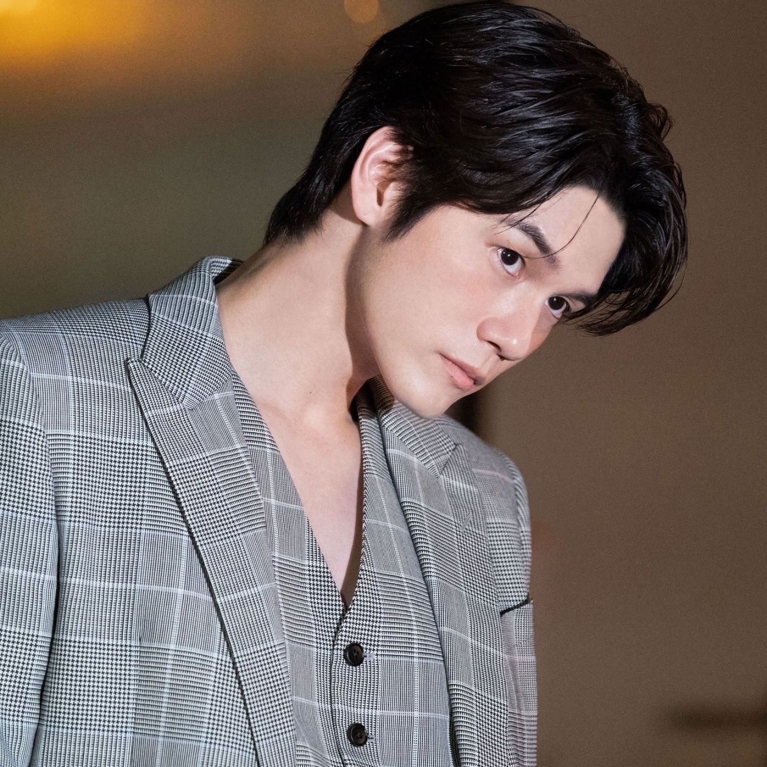 옹성우 팬이 찍은 순간