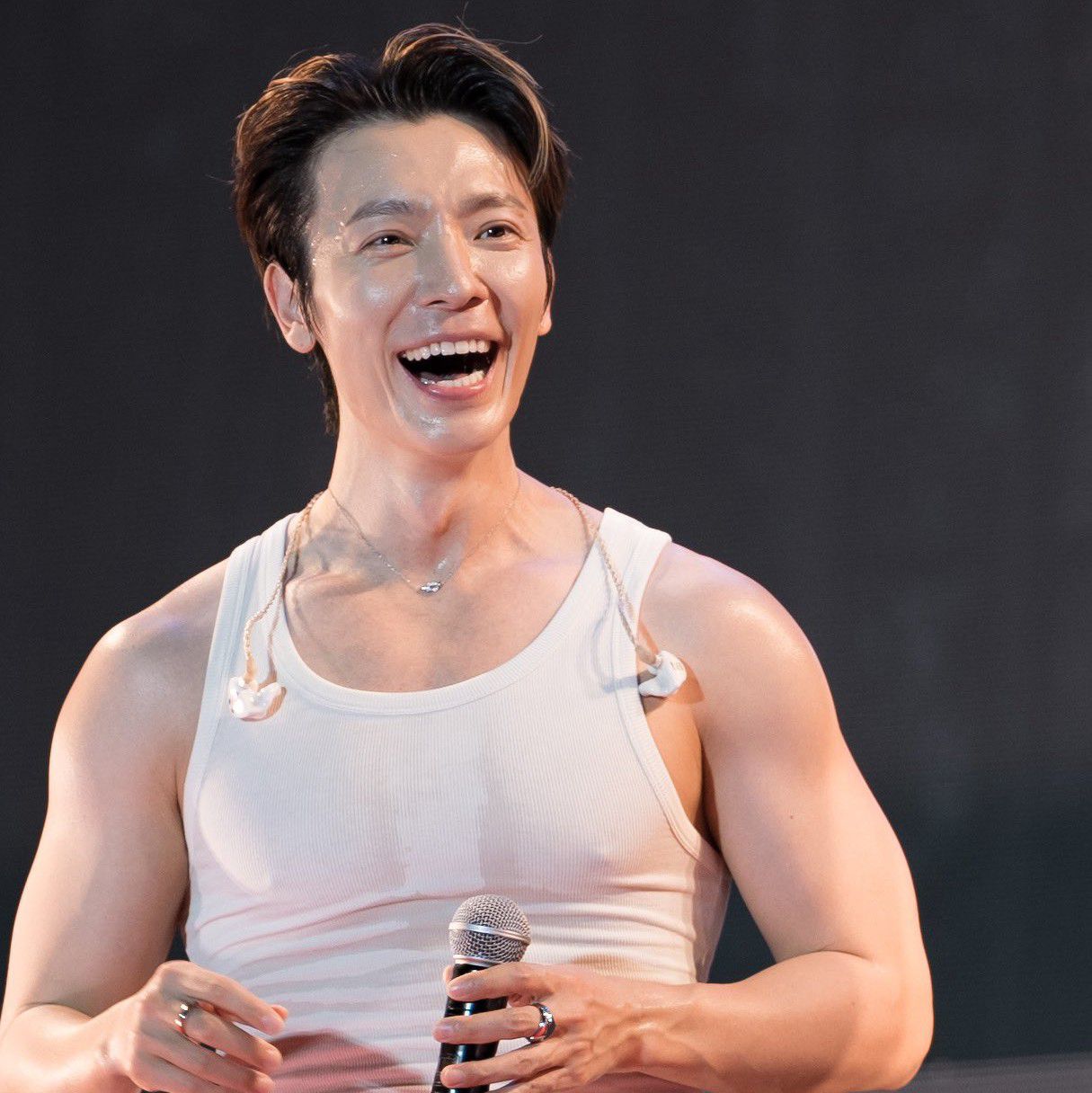 东海 (Super Junior)的最新照片