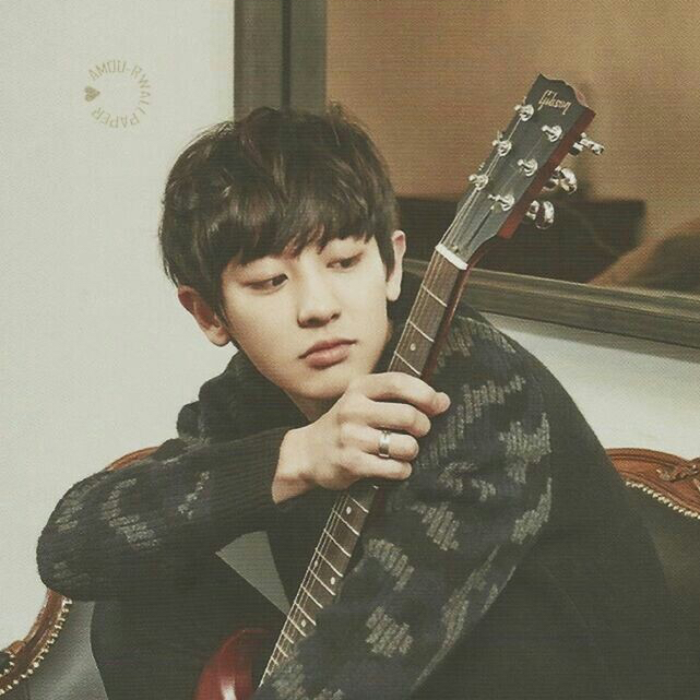 K-POP posts beloved by 찬열 (EXO) fans