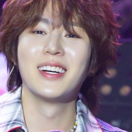 Recent activity shot of Ha Sungwoon