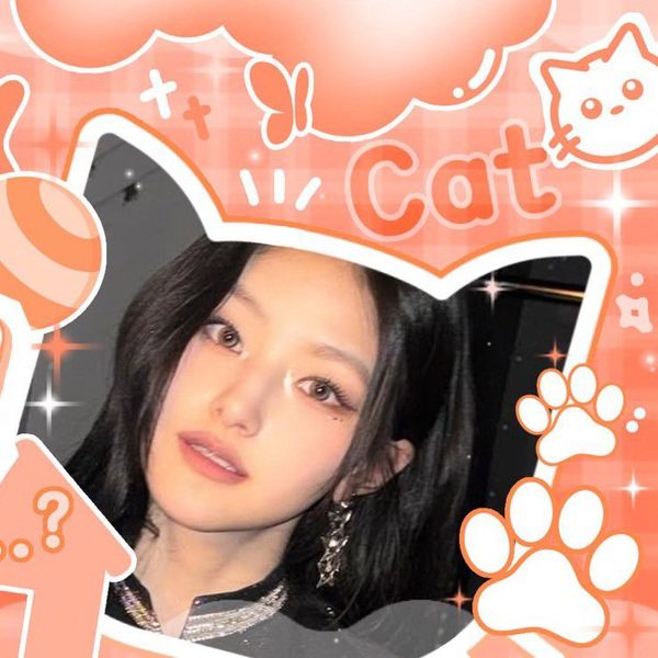 Popular profile image of Haneul (KISS OF LIFE) selected by votes