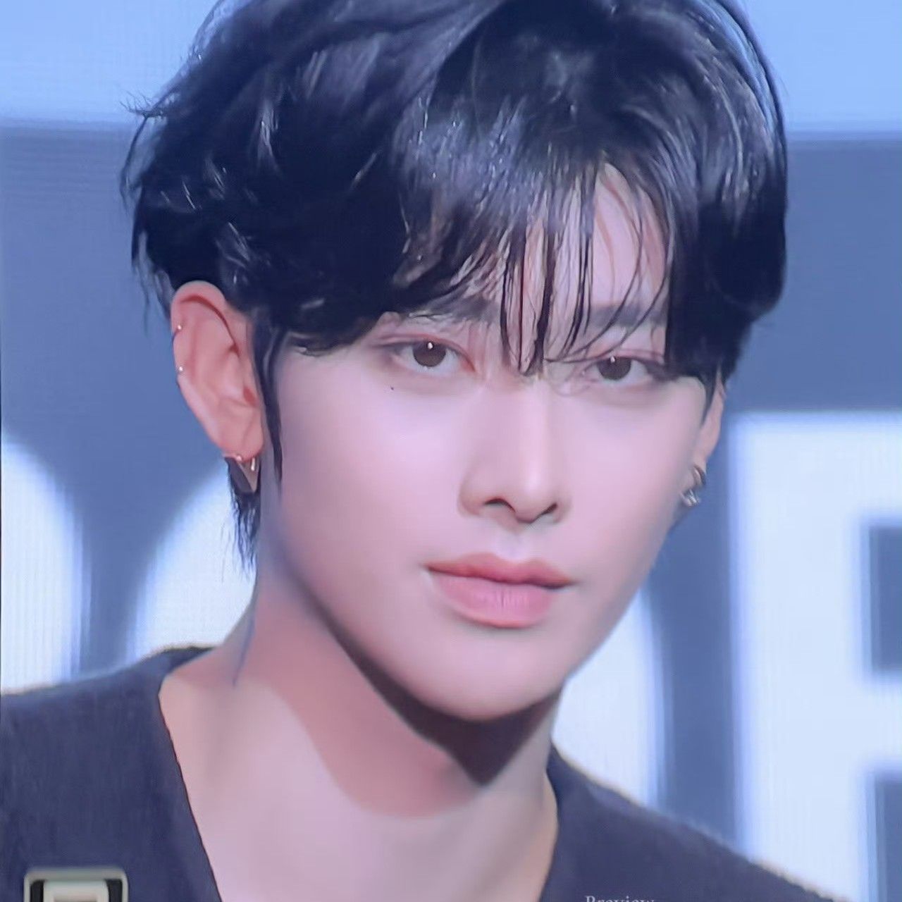 Latest photo of Ricky (ZEROBASEONE)