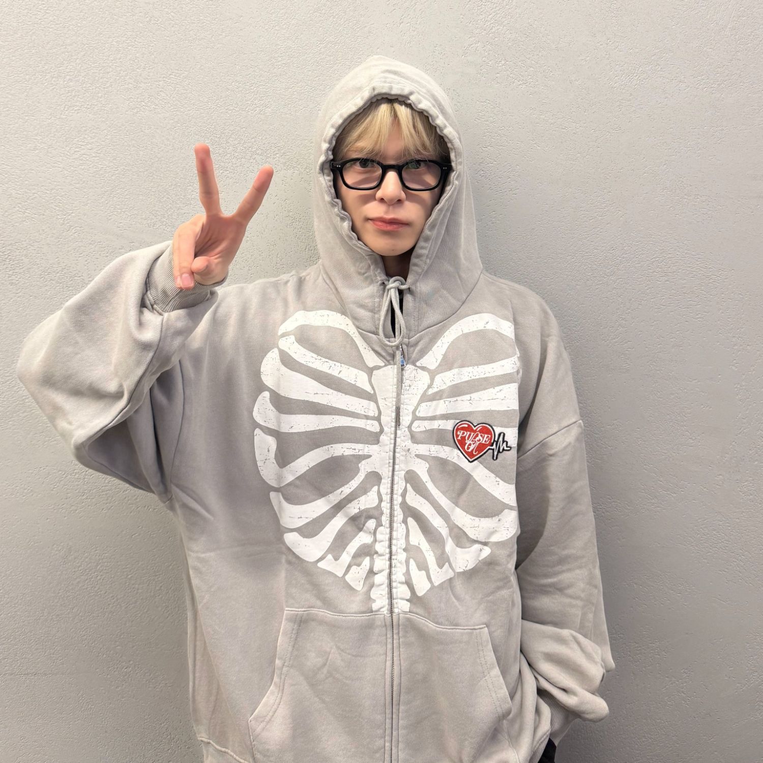 Asahi (TREASURE)的最新活动照片