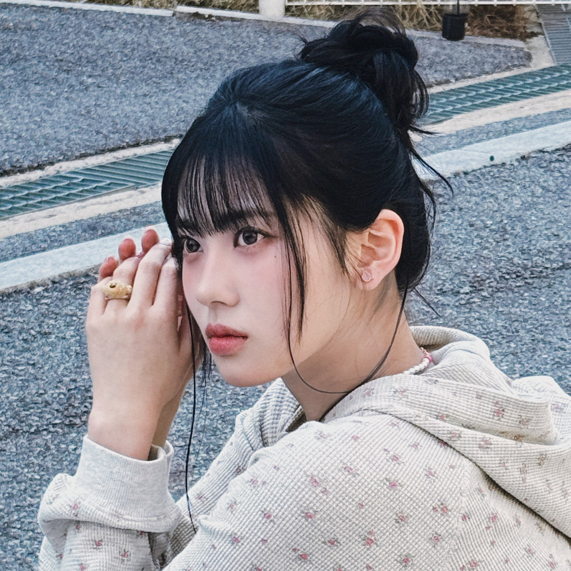 Recent activity shot of Koko (izna)