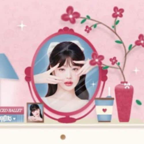 장원영 (IVE) 팬이 찍은 순간