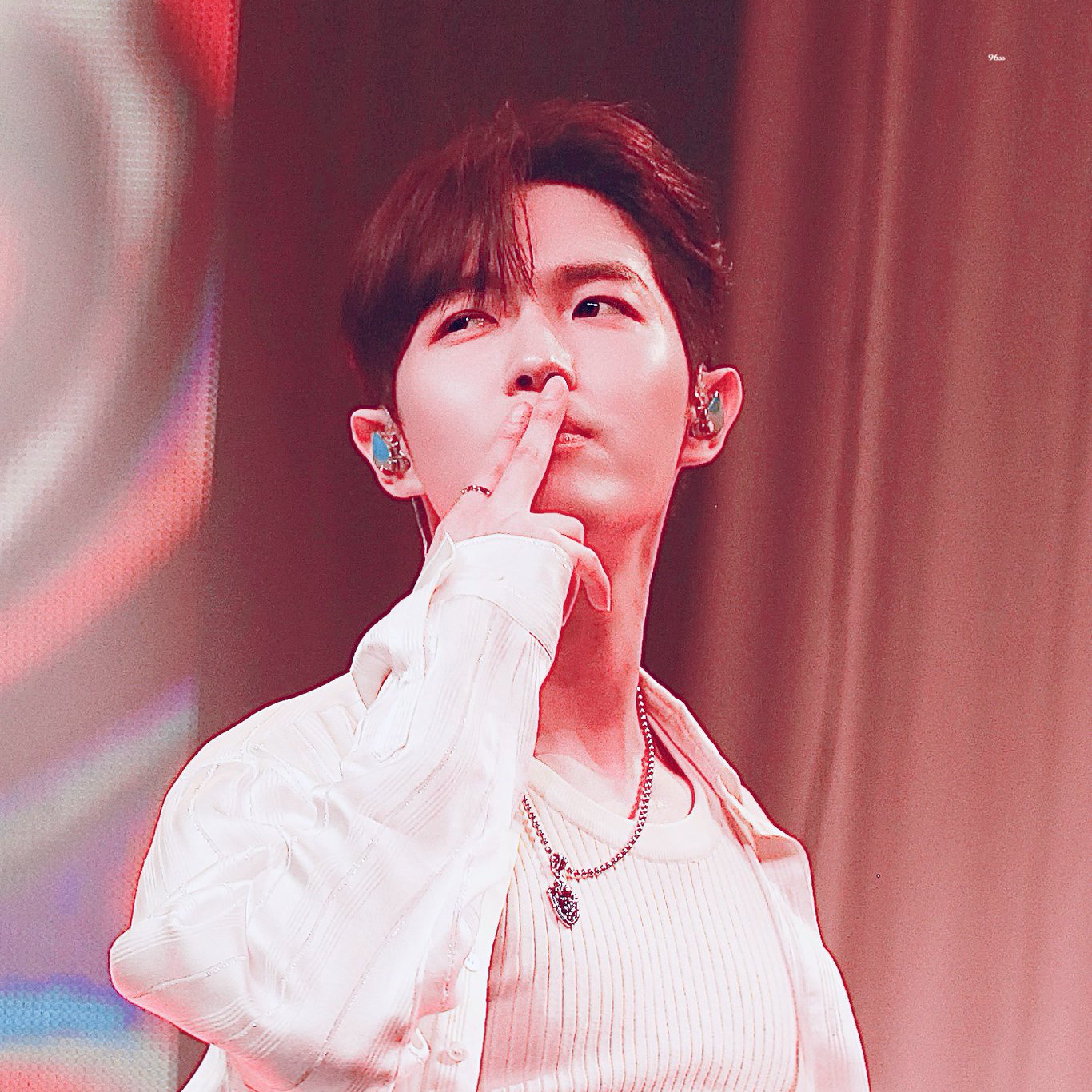 김재환 팬이 찍은 순간