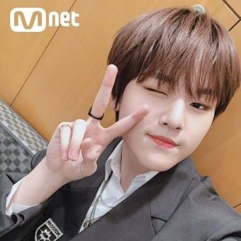 Latest photo of Nam Dohyon (BAE173)