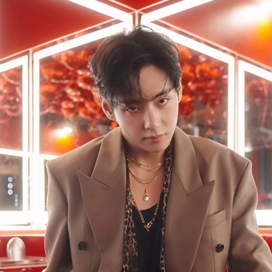 Konten idola populer yang trending di komunitas