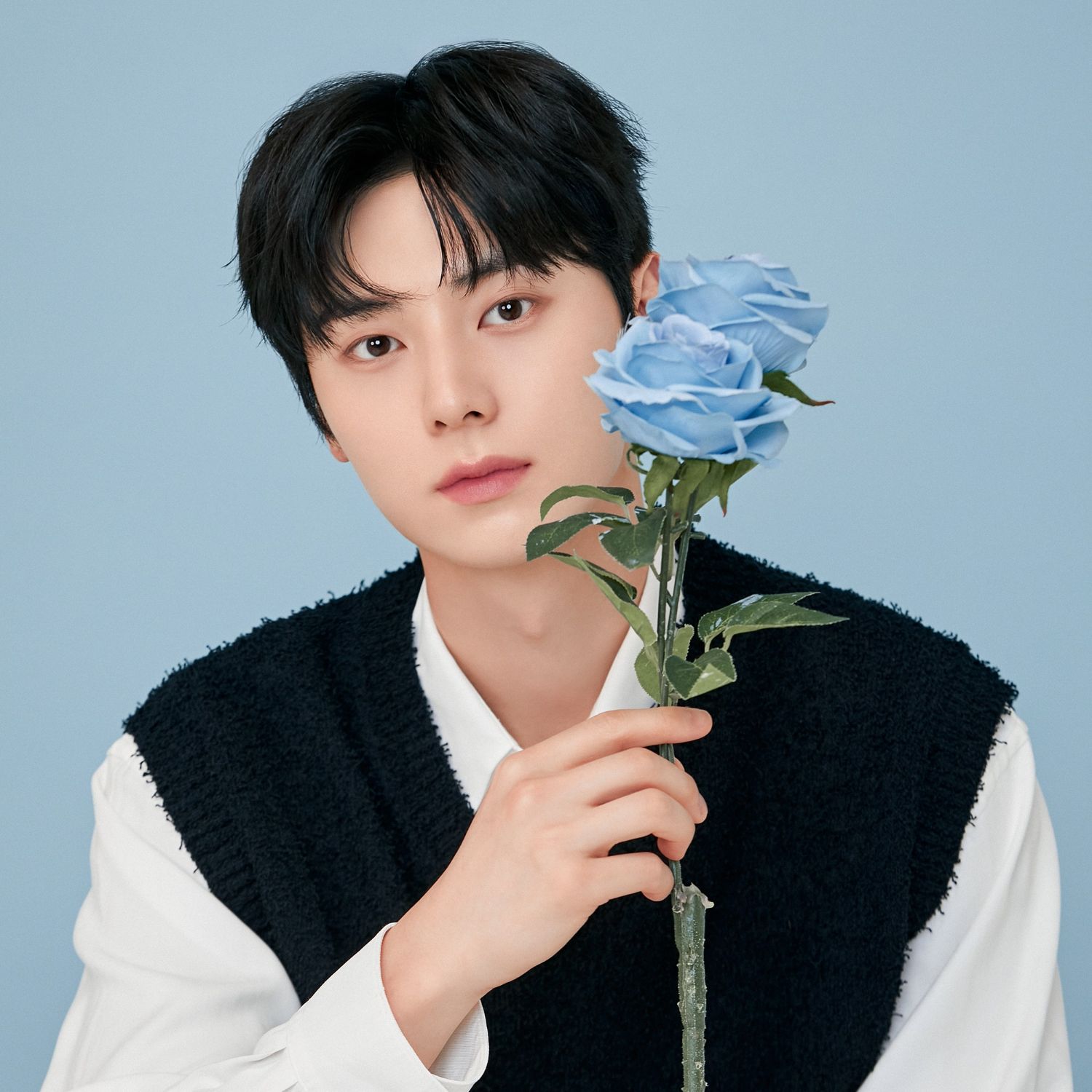 황민현 팬이 찍은 순간