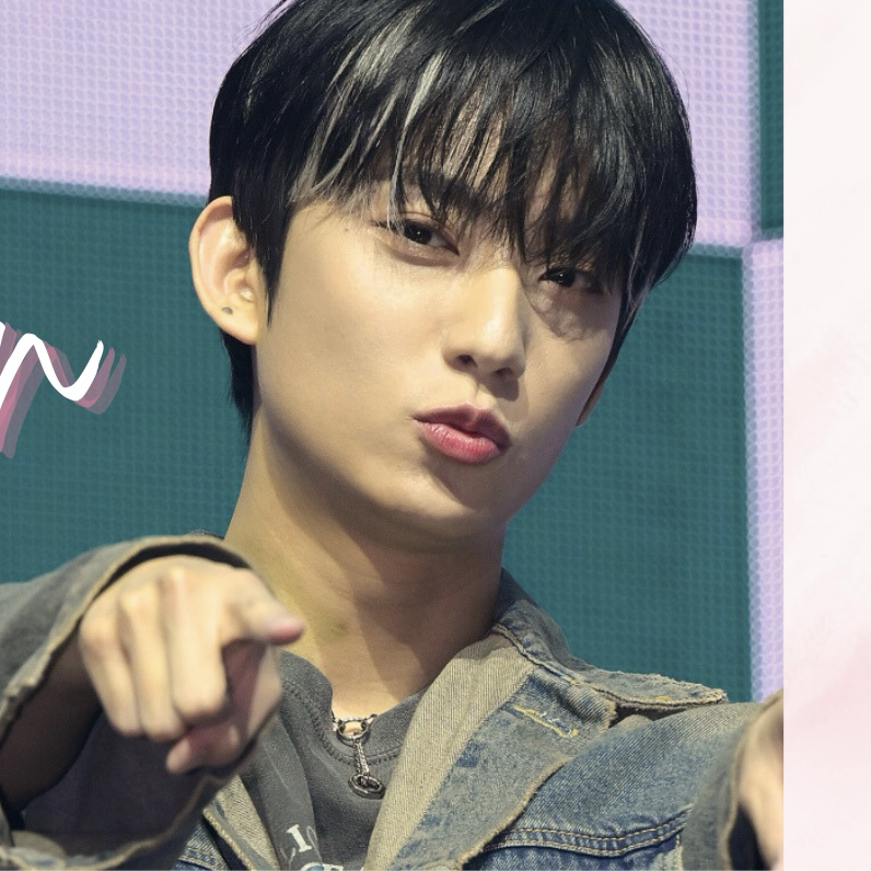 Latest photo of Gongchan (B1A4)