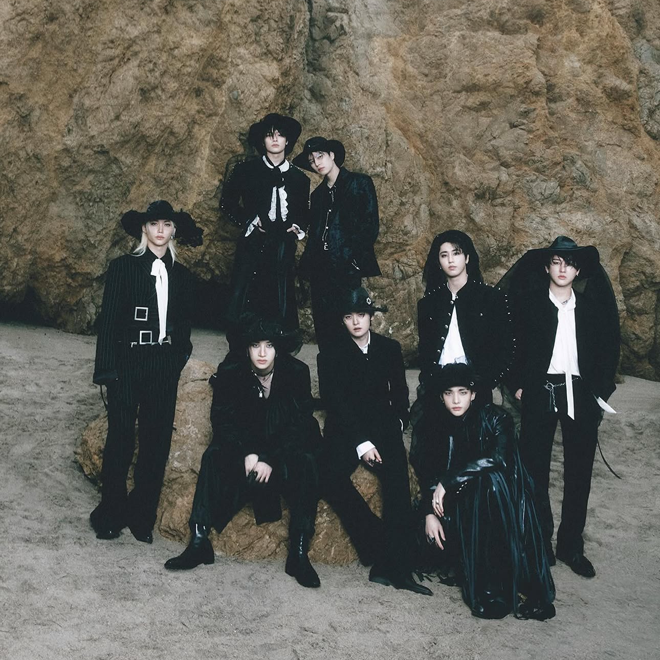 Stray Kids 최근 활동샷