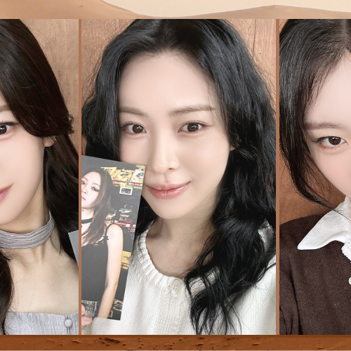 ITZY粉丝拍下的瞬间