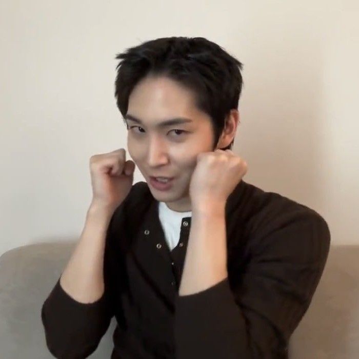 シンウォン (PENTAGON)の最新写真