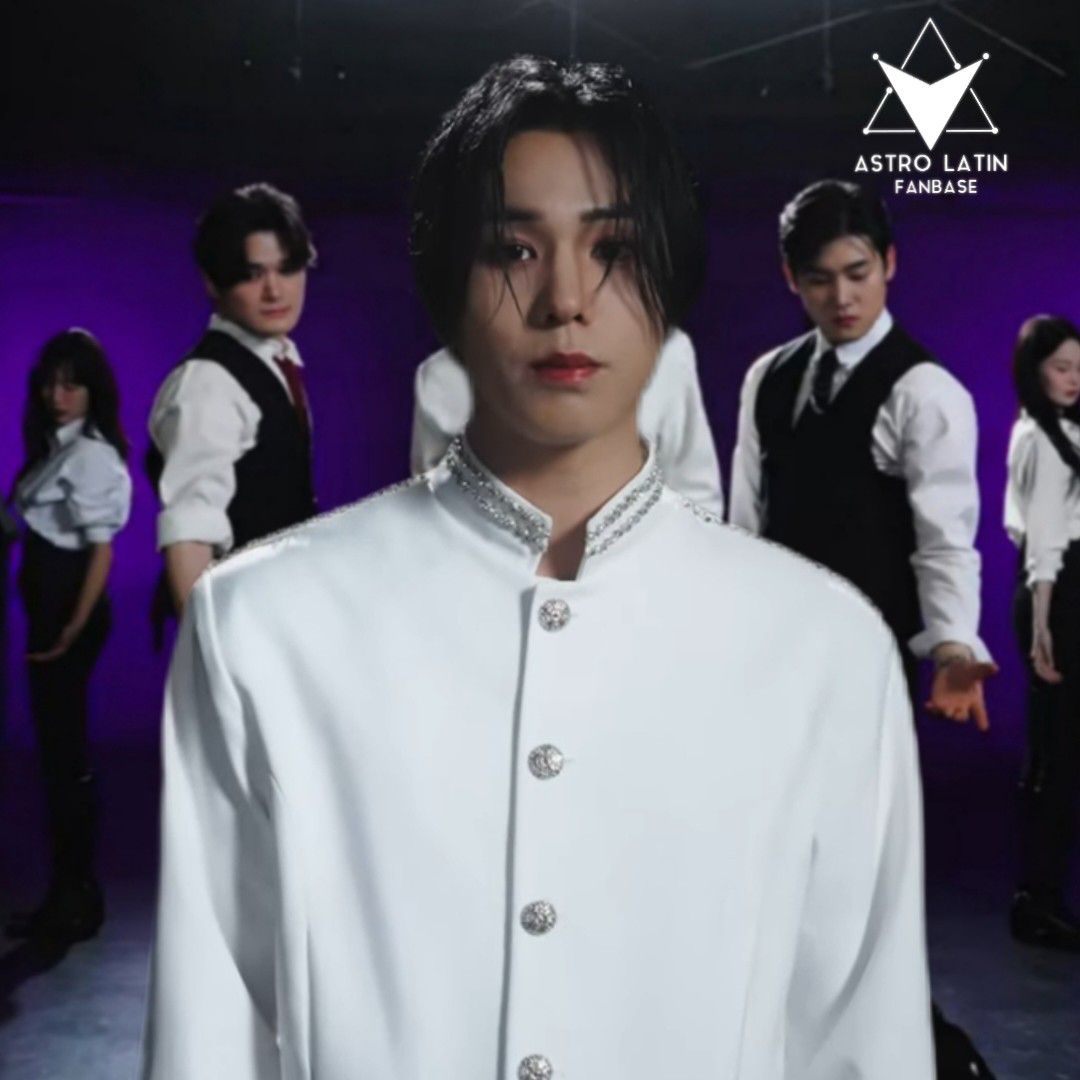 Latest photo of ASTRO