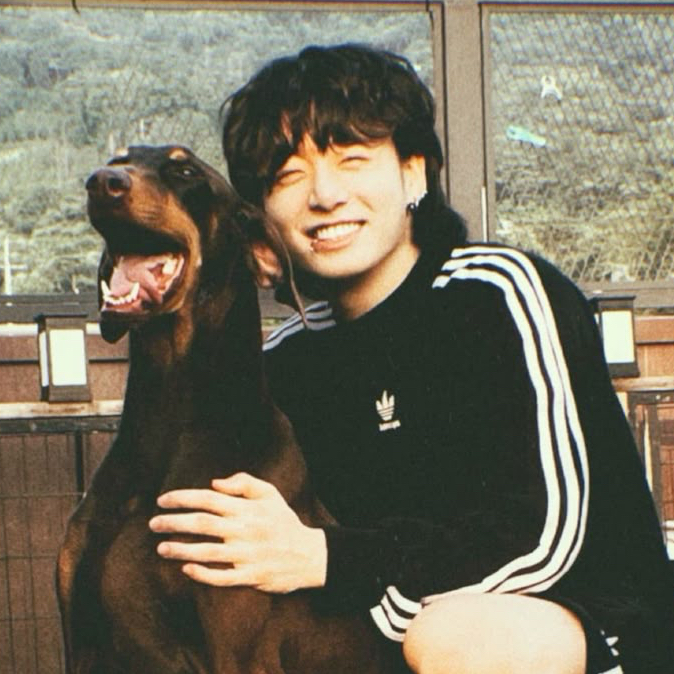 Momen yang diabadikan oleh penggemar Jungkook (BTS)