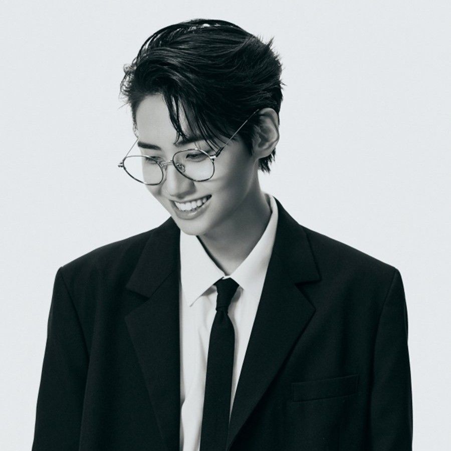 Latest photo of Lee Jinhyuk