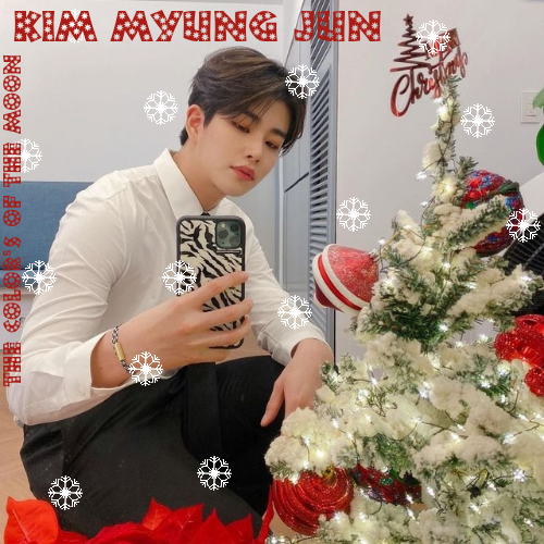 Recent activity shot of MJ (ASTRO)