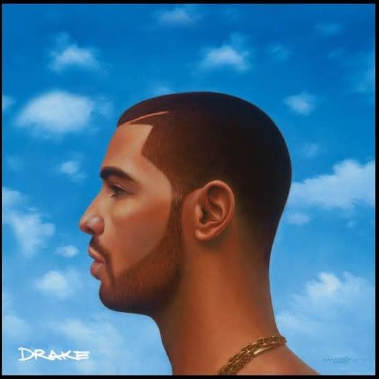 Behind-the-scenes cut of Drake