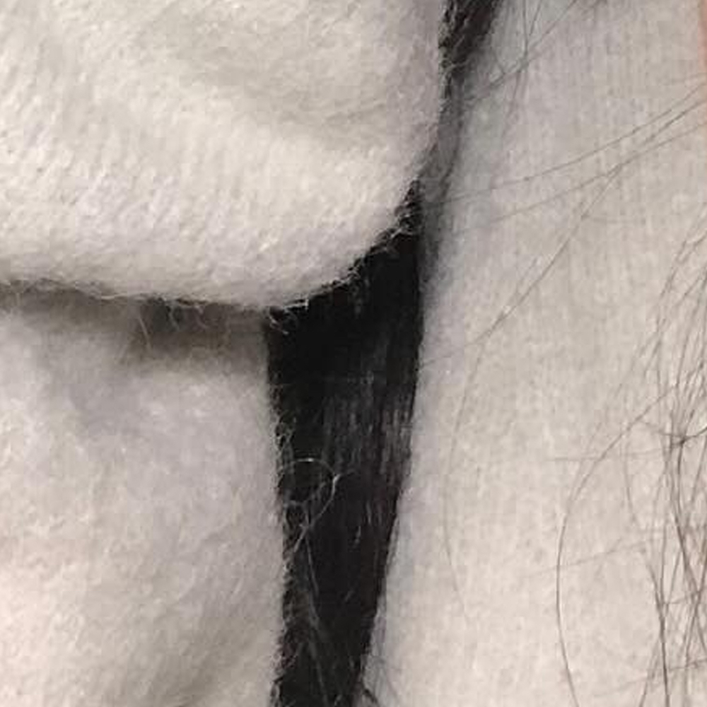 Behind-the-scenes cut of Go Won (Loossemble)