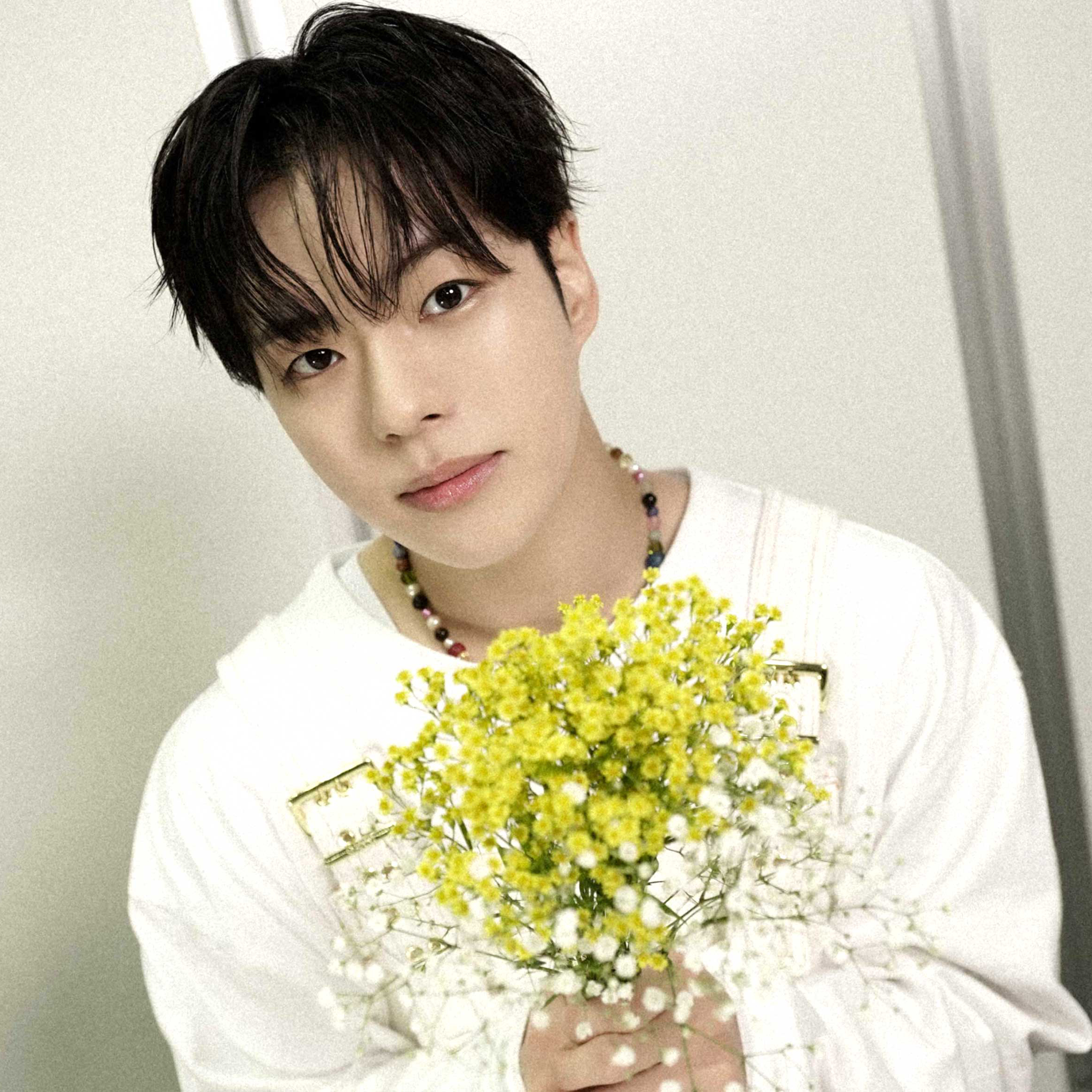 Latest photo of Yoon Jaehyuk (TREASURE)