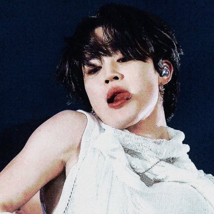 Behind-the-scenes cut of Jimin (BTS)