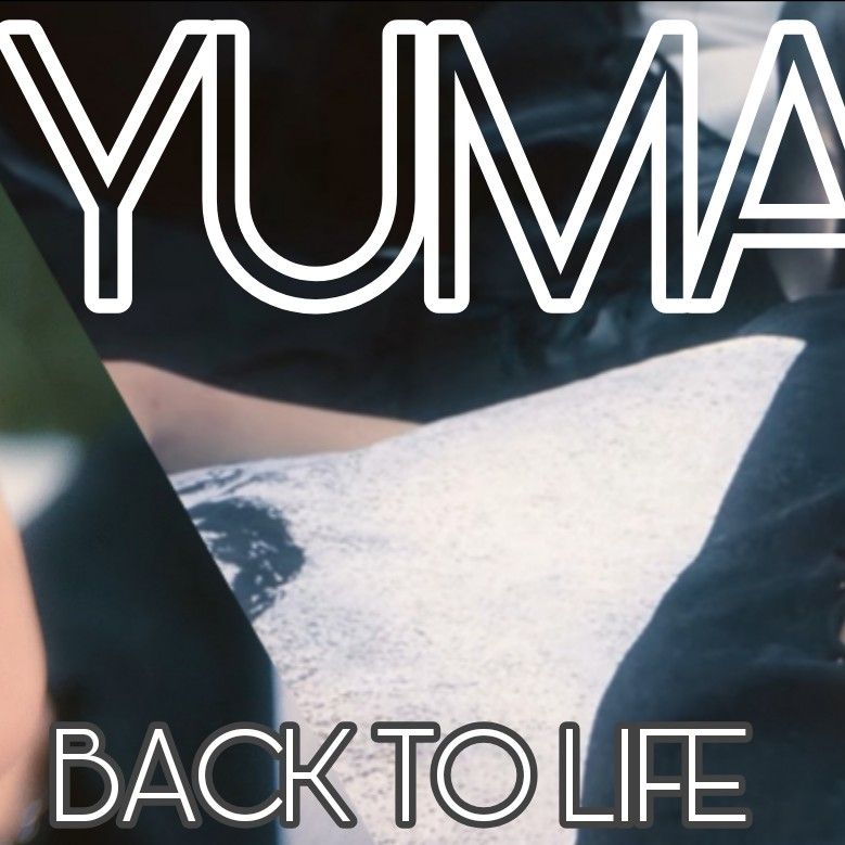 Yuma (&TEAM)的幕後花絮