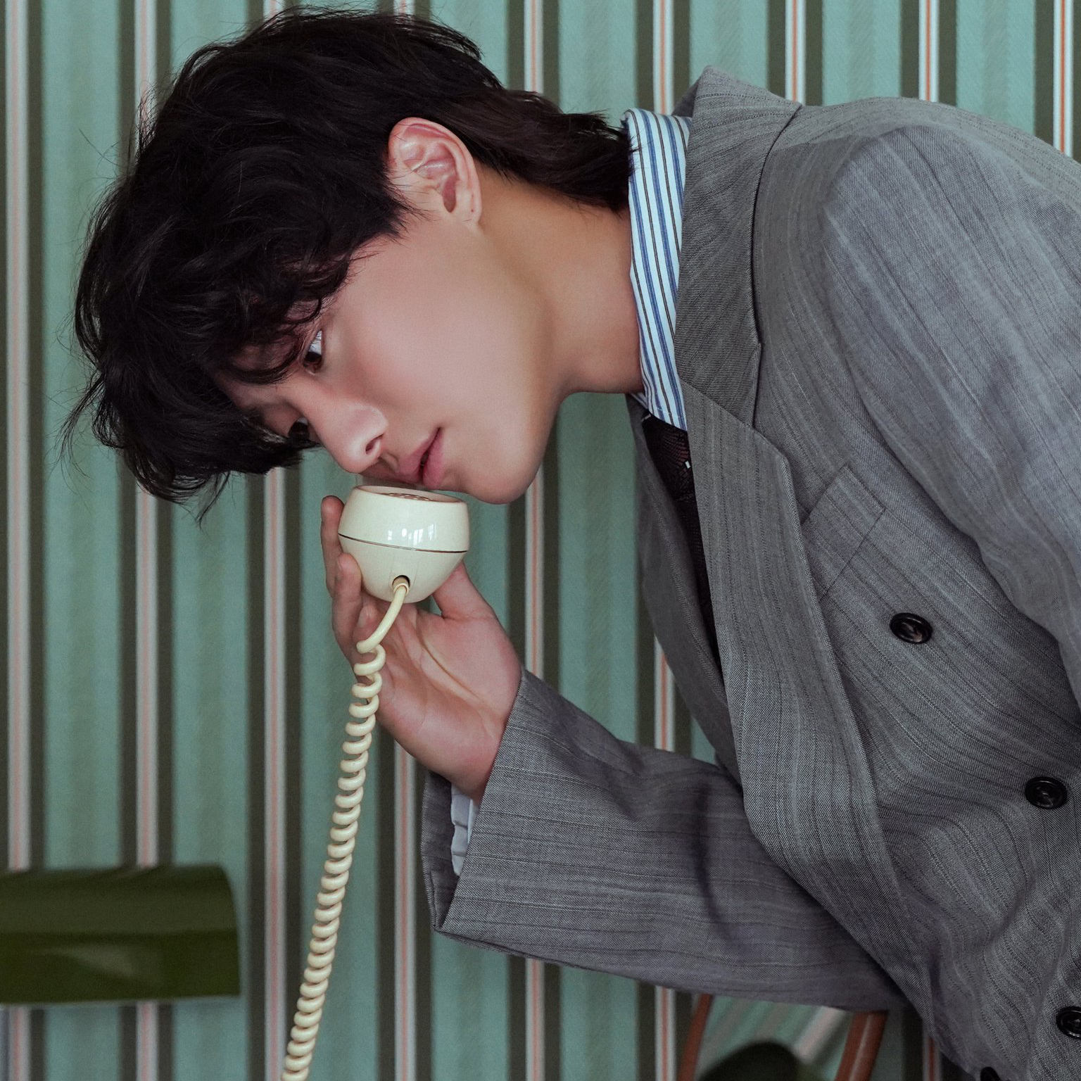 WOODZ的最新活动照片