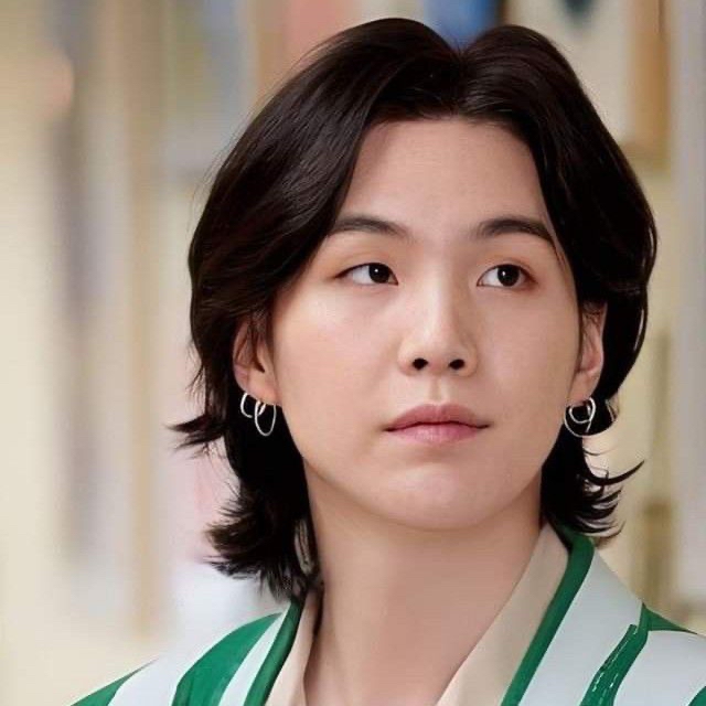 Potret di balik layar BTS