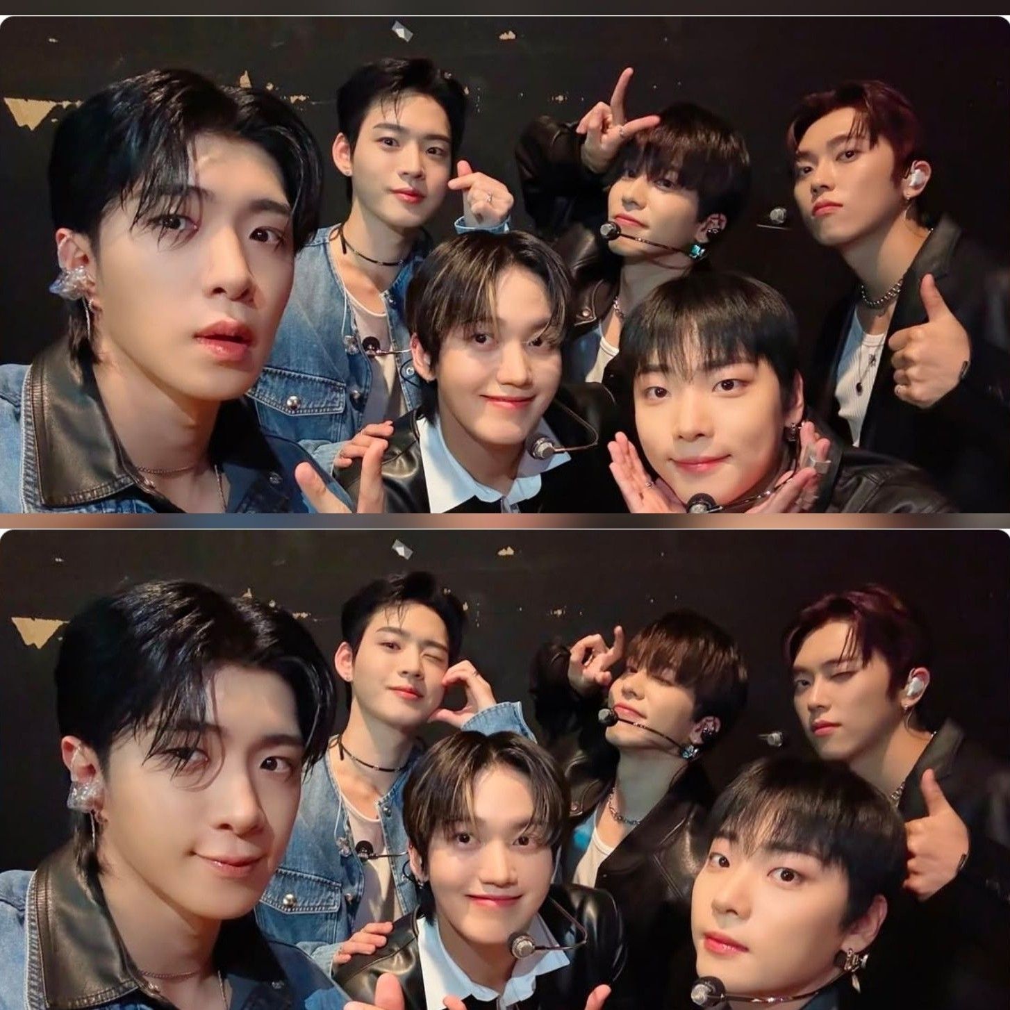 Potret di balik layar ONF