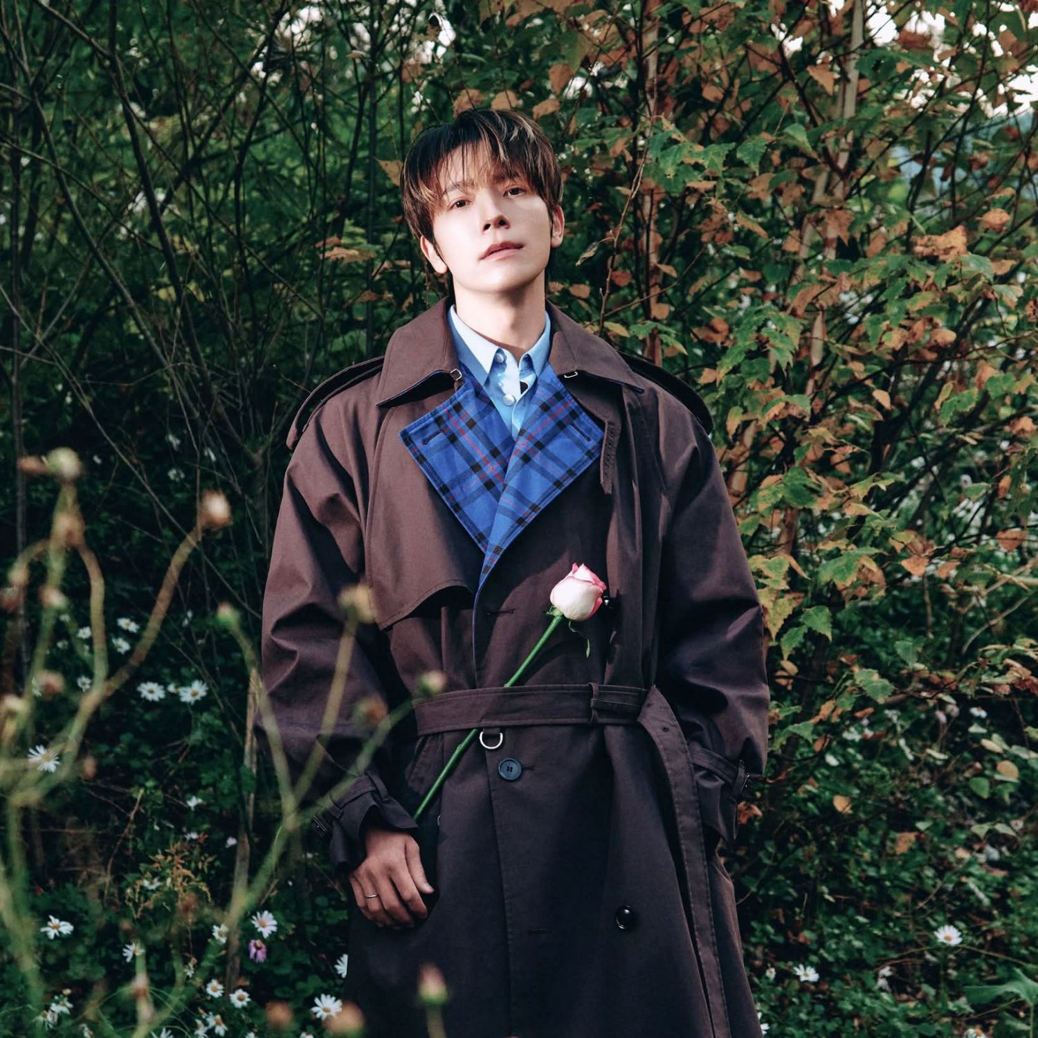 Foto terbaru Super Junior