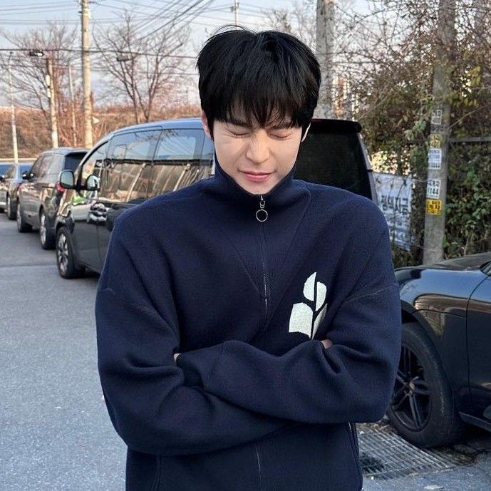 道英 (NCT 127)粉絲拍下的瞬間