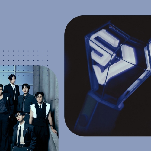 Super Junior的最新照片