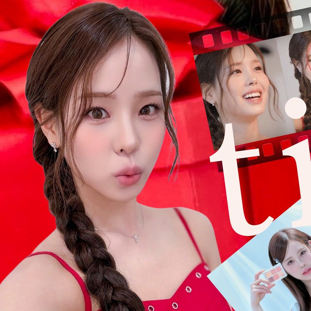 Mako (NiziU)的最新照片